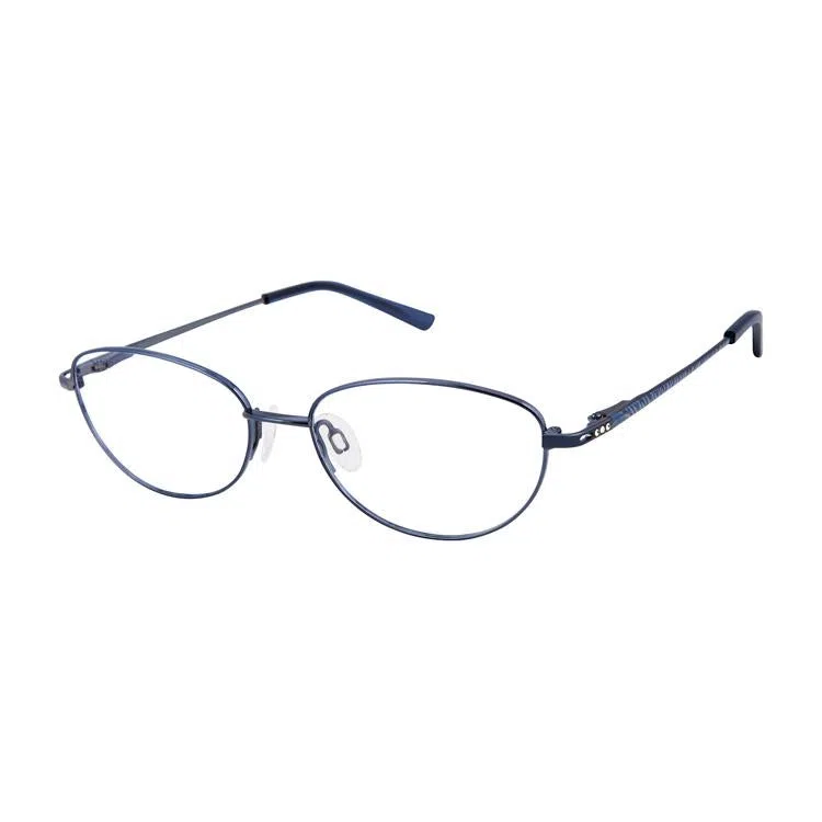 Charmant Pure Titanium TI29203 Eyeglasses - view 3